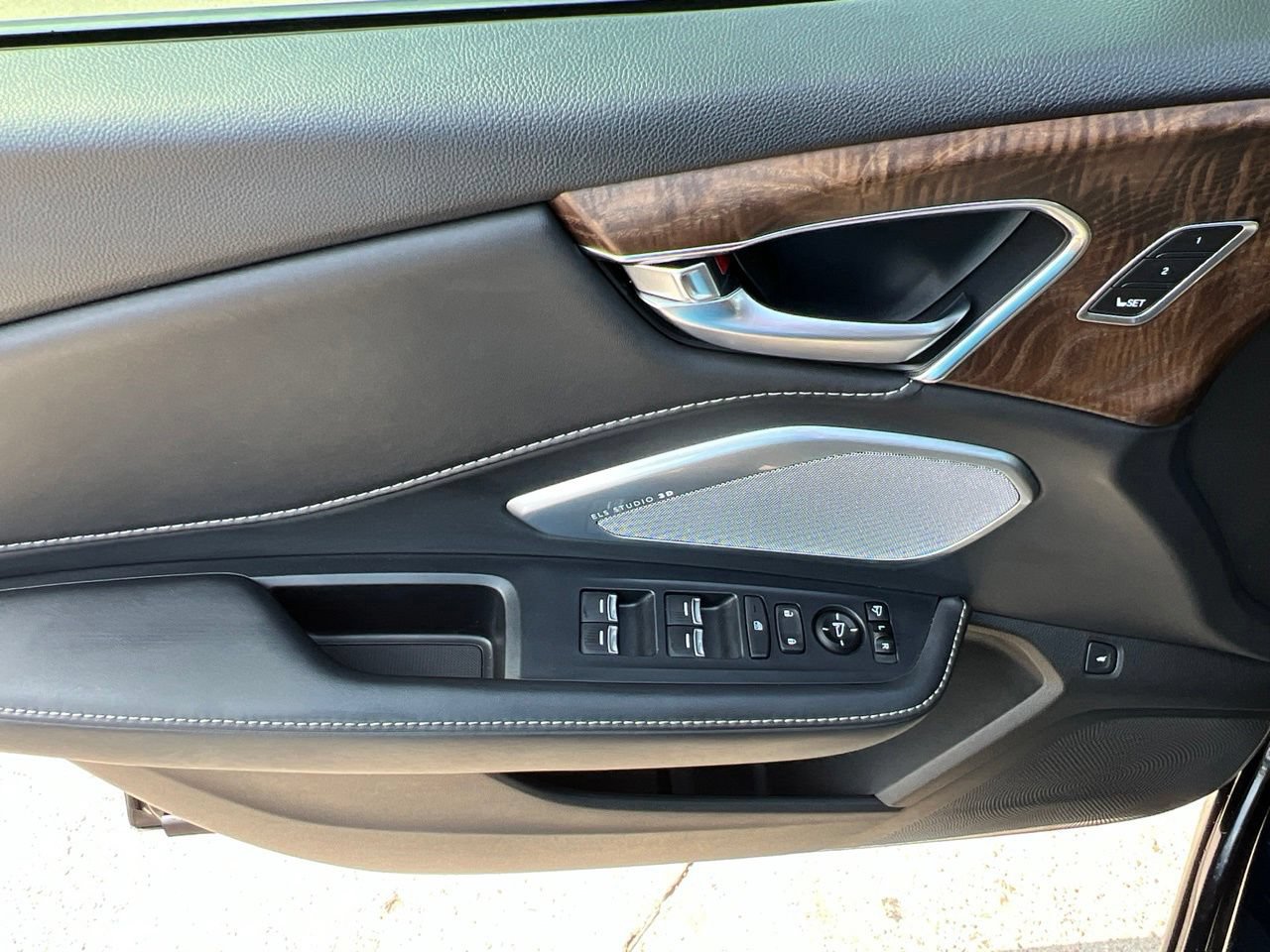 2024 Acura RDX Advance Package - Photo 11