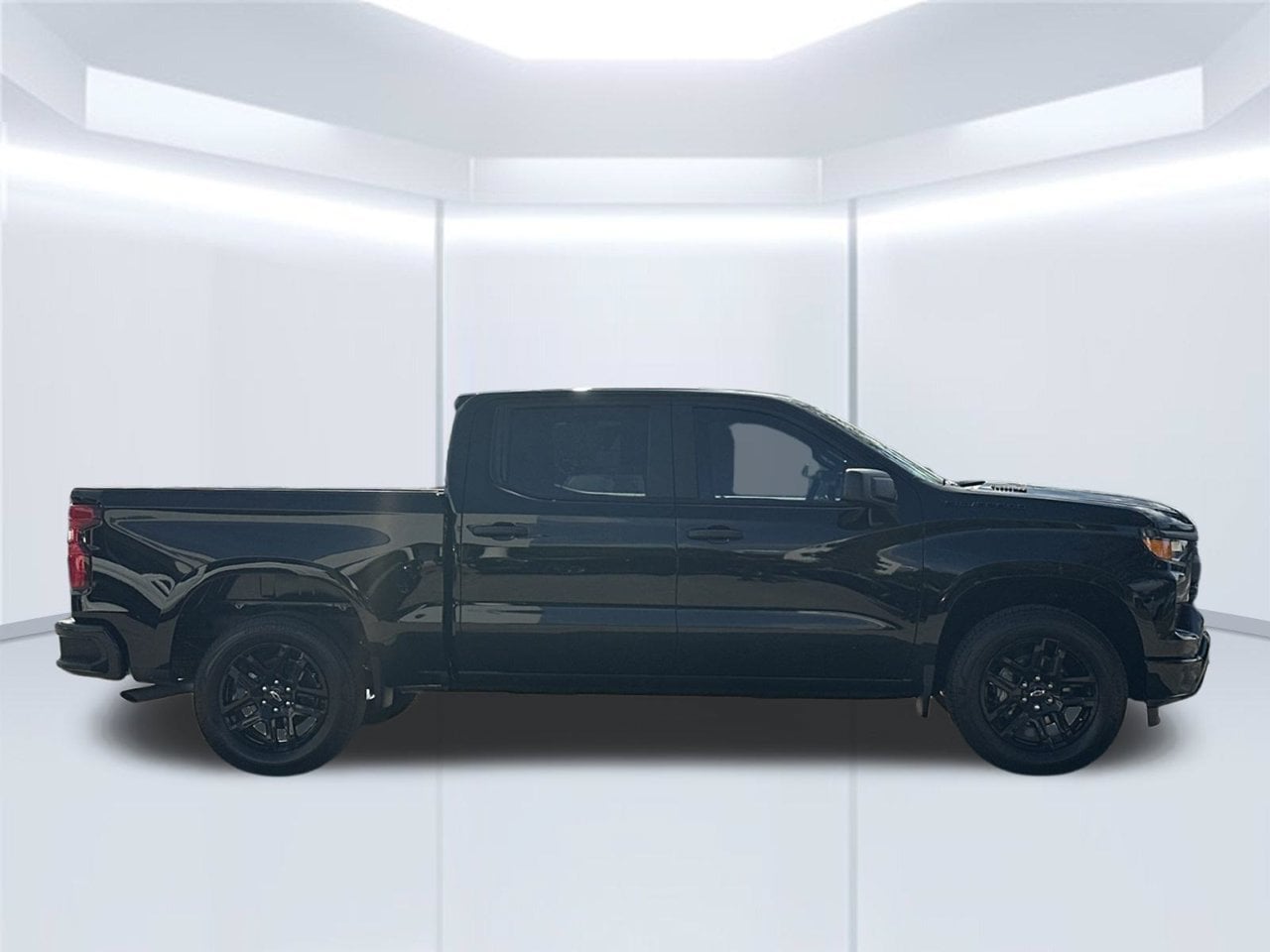 2026 Chevrolet Silverado 1500 Custom - Photo 6