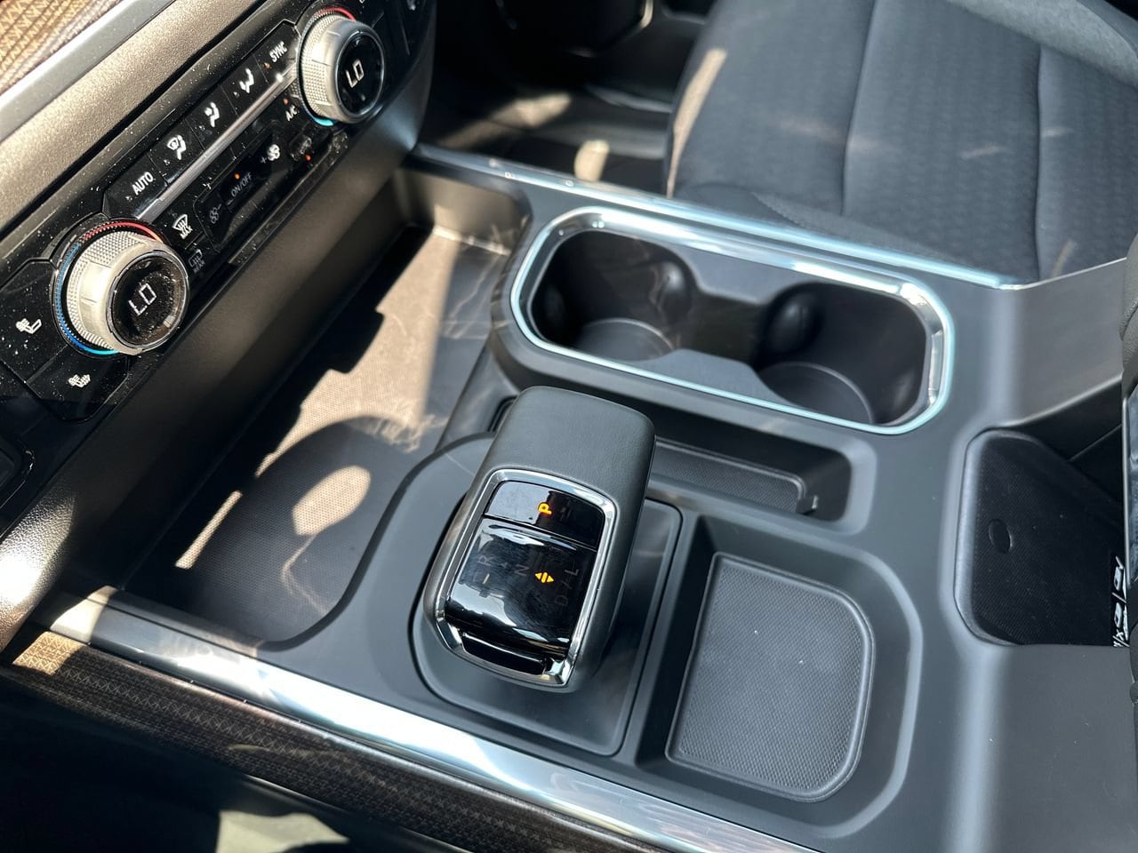 2026 Chevrolet Silverado 1500 LT Truck, photo 16