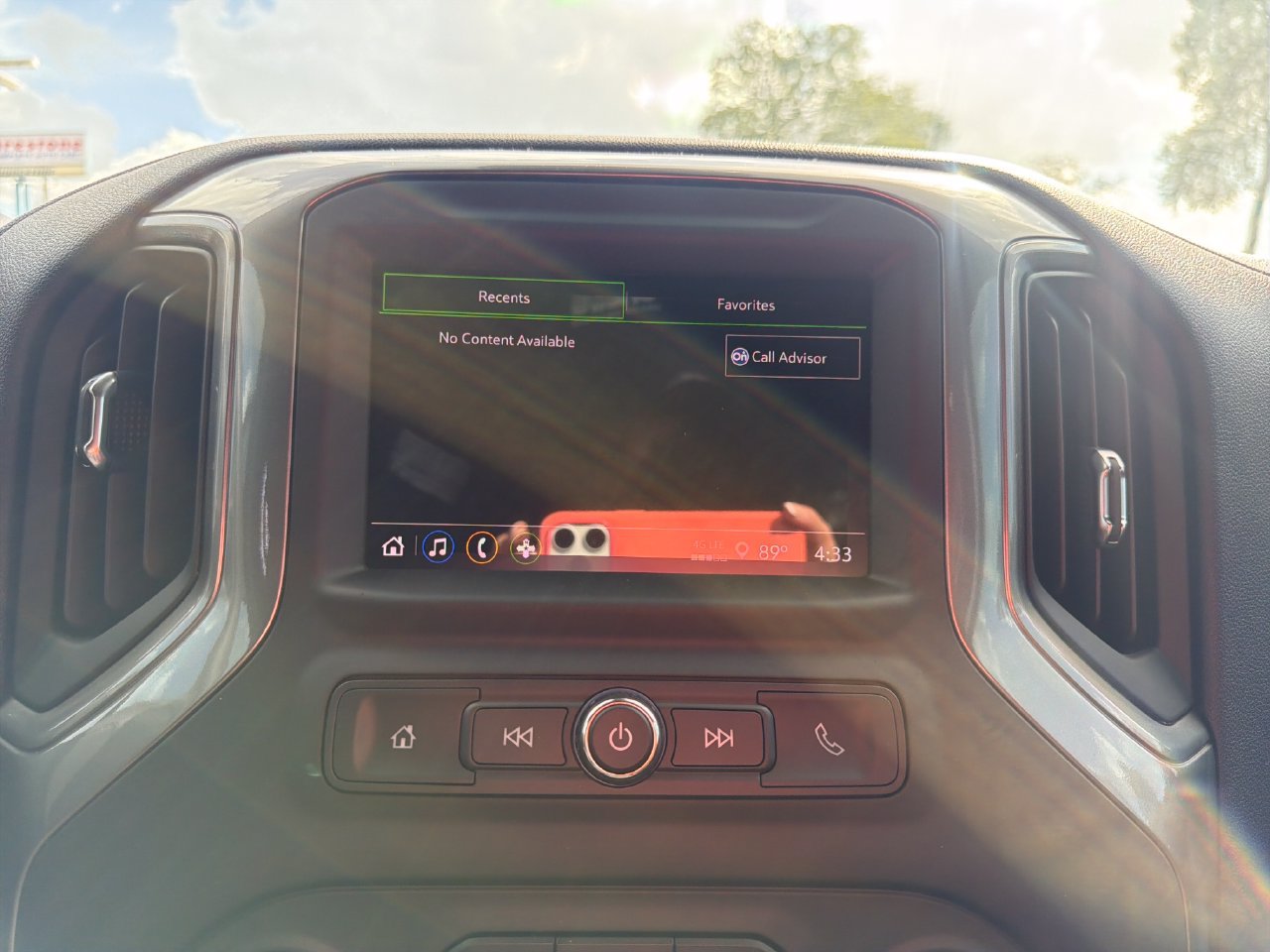 2026 Chevrolet Silverado 1500 Custom - Photo 18