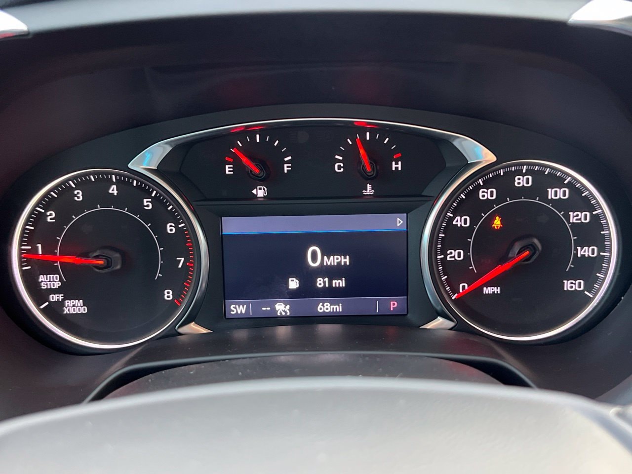 2026 Chevrolet Blazer 2LT - Photo 16