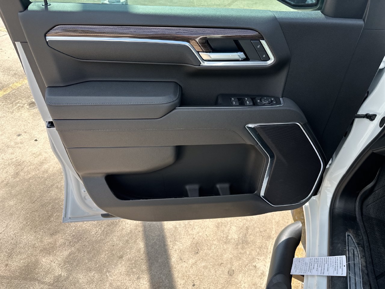 2026 Chevrolet Silverado 1500 RST - Photo 11