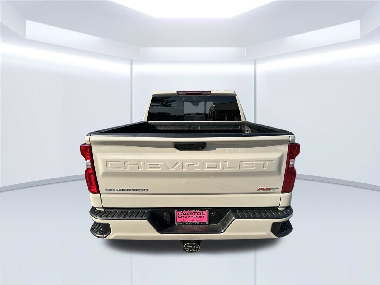 2026 Chevrolet Silverado 1500 RST Truck, photo 29