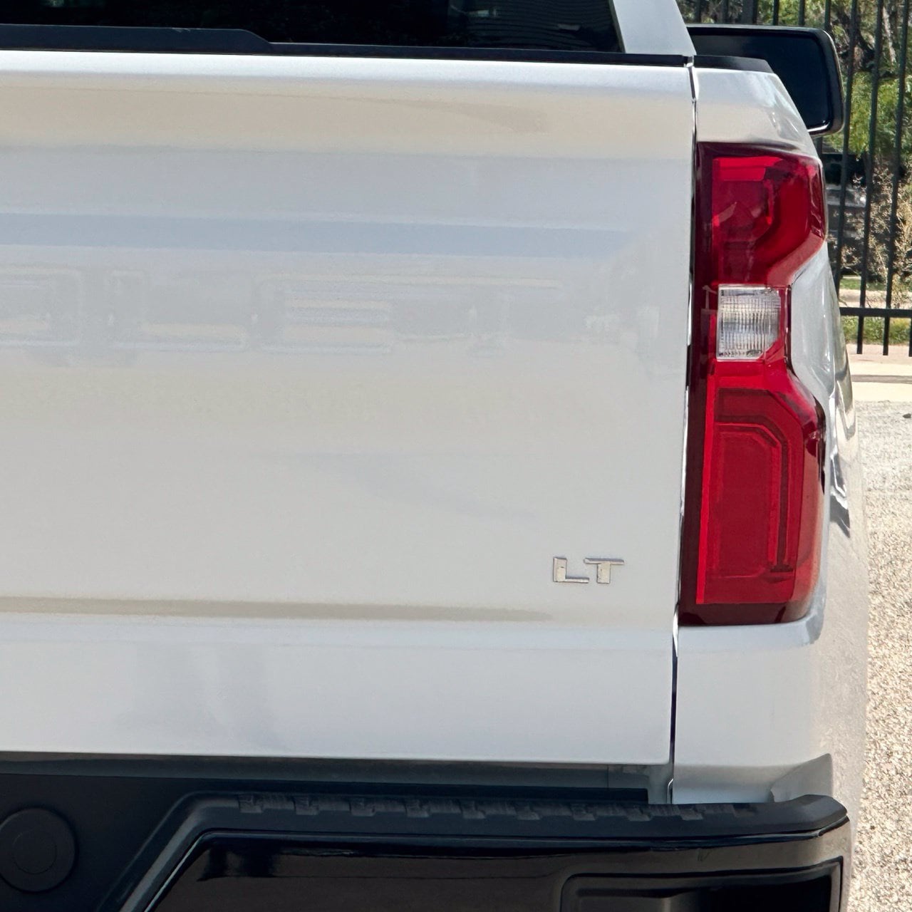 2026 Chevrolet Silverado 1500 LT Trail Boss, photo 8