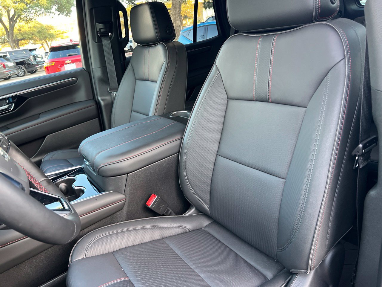 2026 Chevrolet Tahoe RST - Photo 10