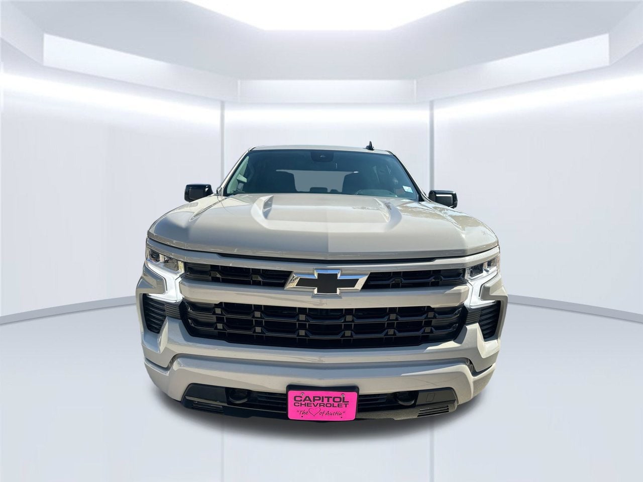 2026 Chevrolet Silverado 1500 RST - Photo 8