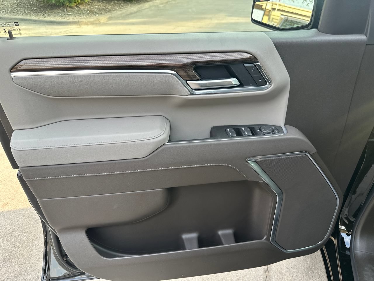 2026 Chevrolet Silverado 1500 LT Truck, photo 10