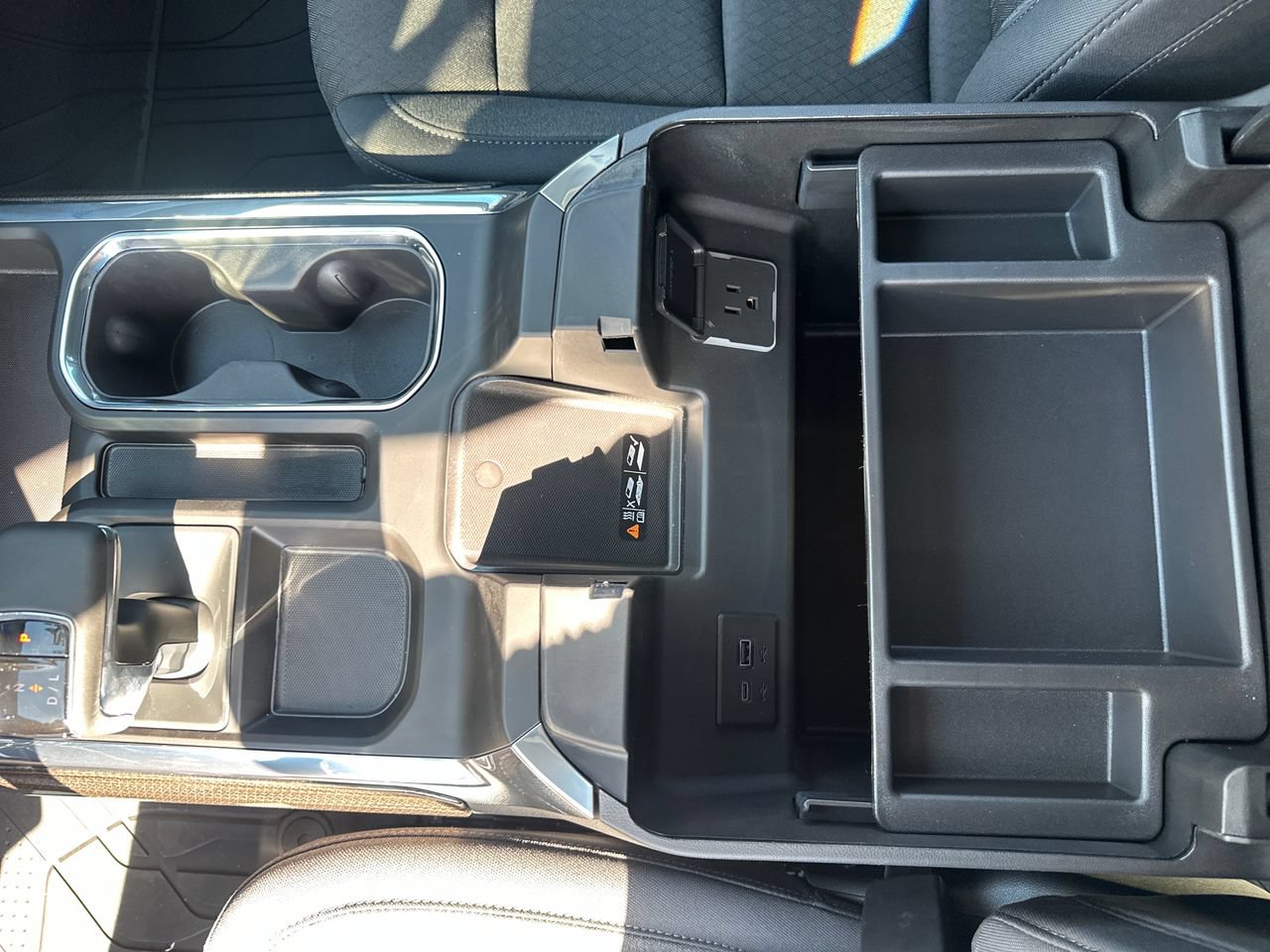 2026 Chevrolet Silverado 1500 LT, photo 25