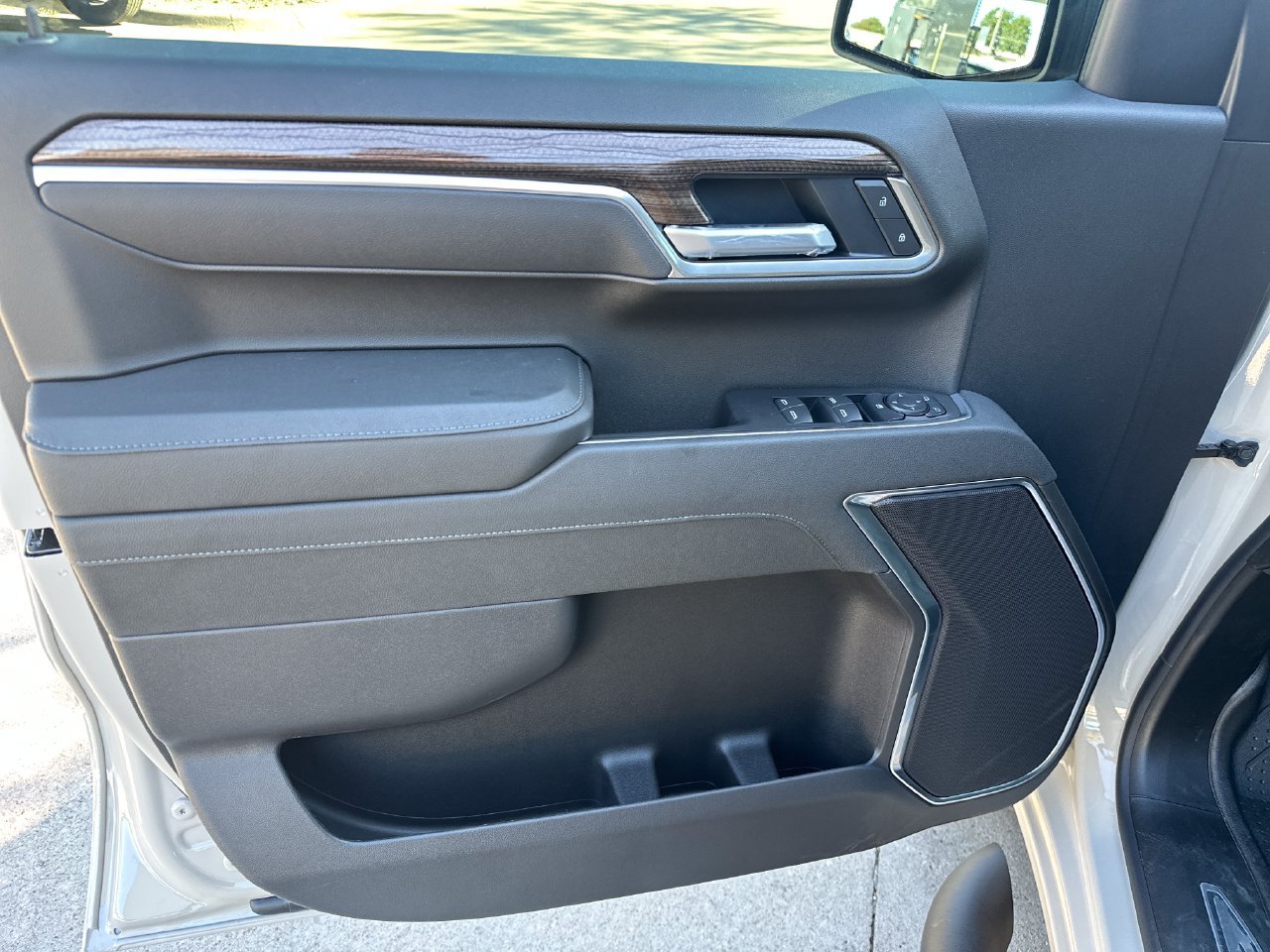 2026 Chevrolet Silverado 1500 RST, photo 11
