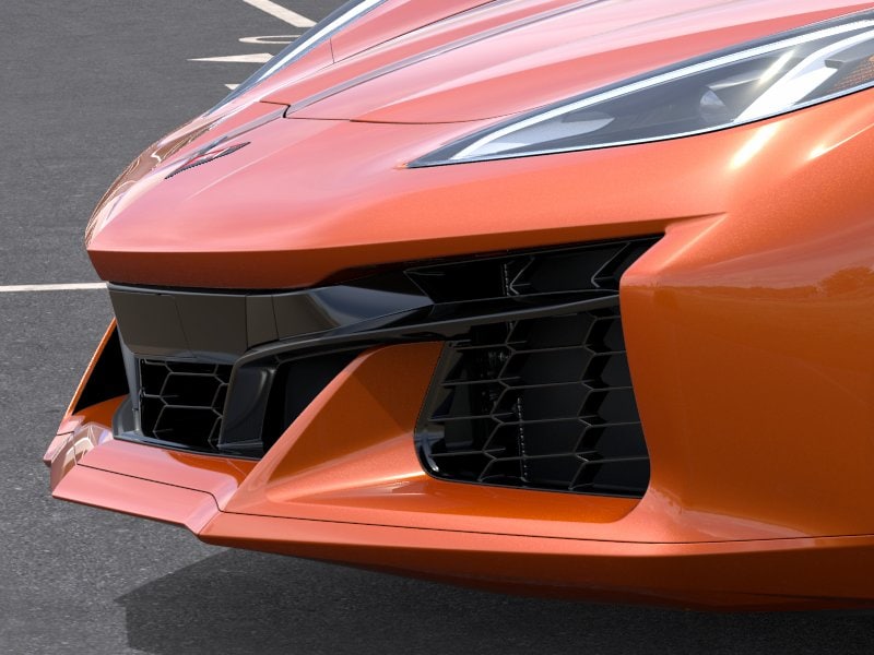 2025 Chevrolet Corvette 1LZ - Photo 13