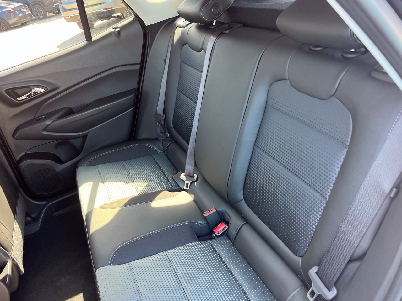 2026 Chevrolet Trax LT - Photo 28