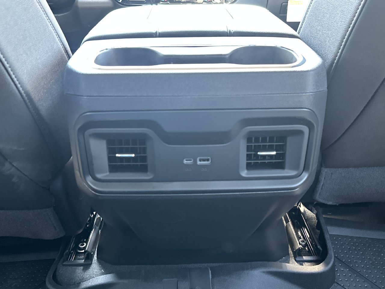 2026 Chevrolet Silverado 1500 RST - Photo 24