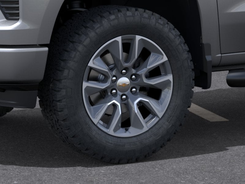 2026 Chevrolet Silverado 1500 RST - Photo 41