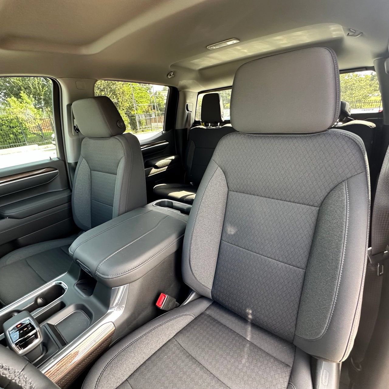 2026 Chevrolet Silverado 1500 LT - Photo 23