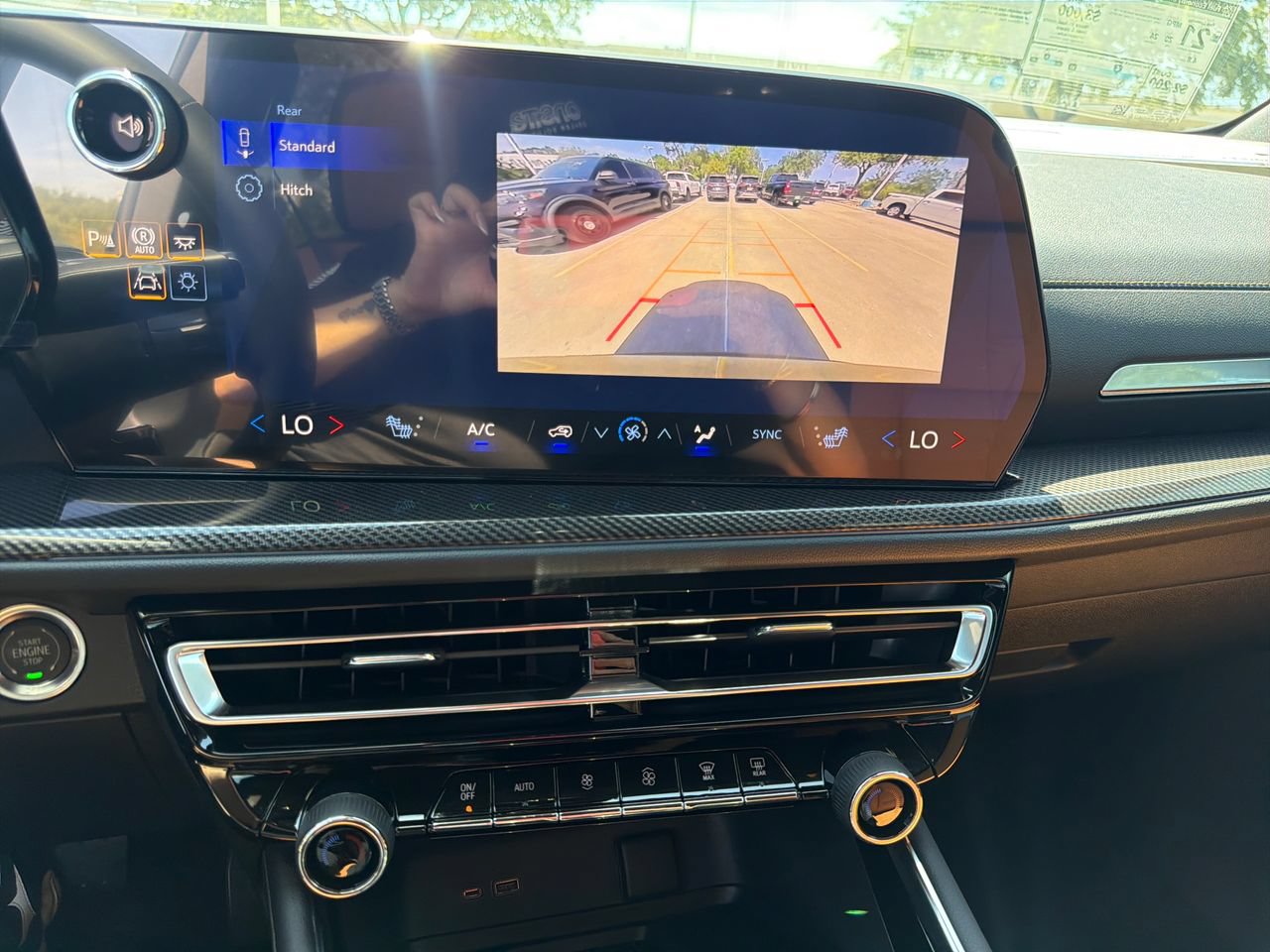 2027 Chevrolet Traverse Z71, photo 20