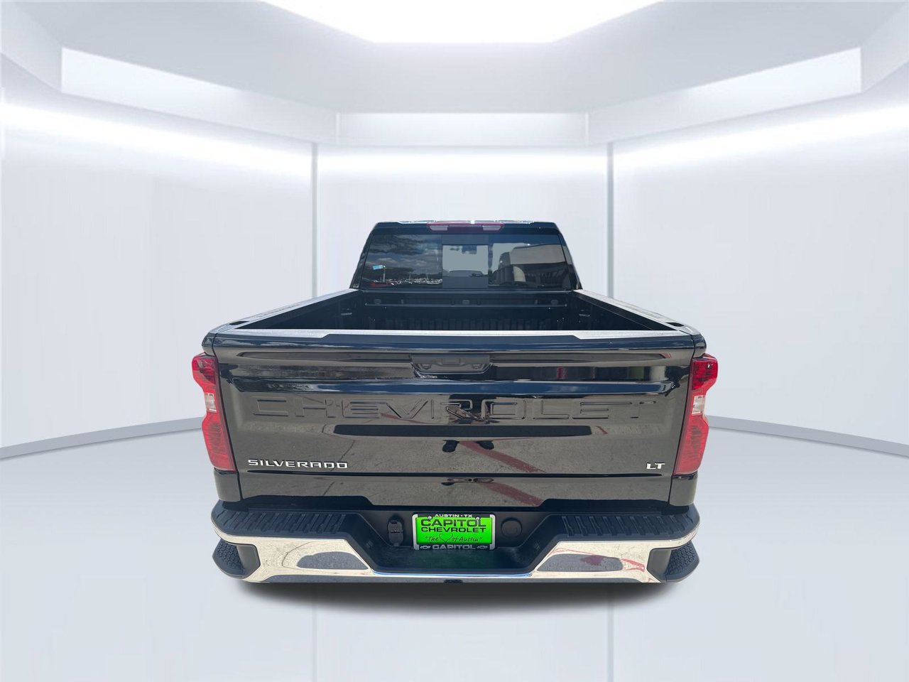2026 Chevrolet Silverado 1500 LT - Photo 26