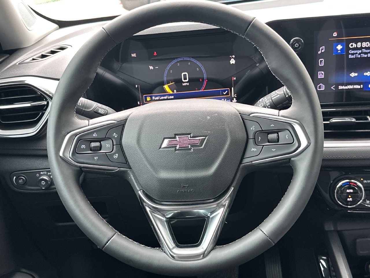 2026 Chevrolet Trailblazer LT - Photo 15