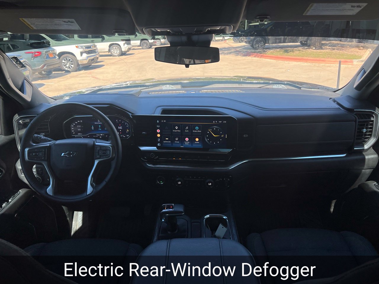 2023 Chevrolet Silverado 1500 RST - Photo 13