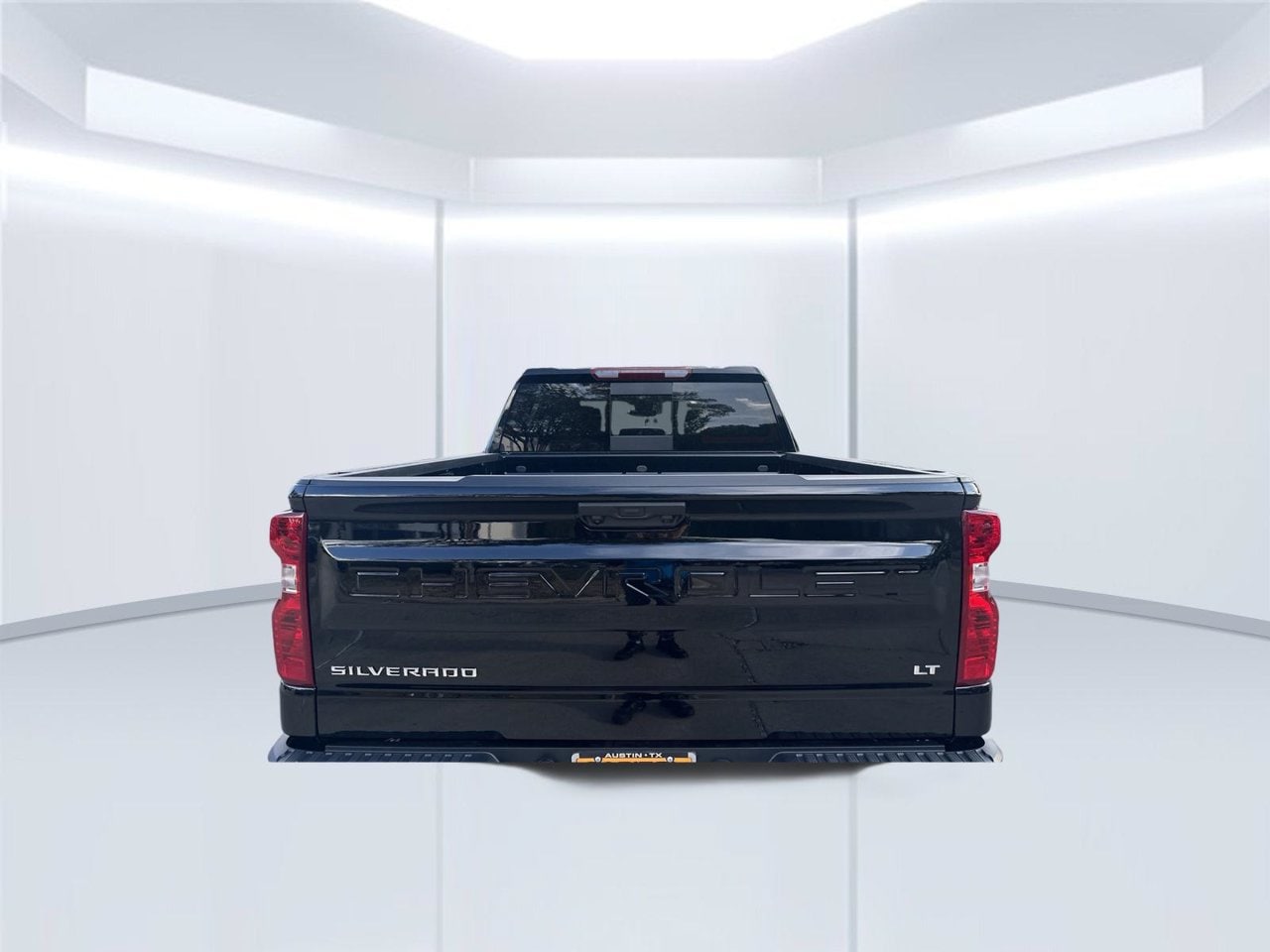 2026 Chevrolet Silverado 1500 LT - Photo 27