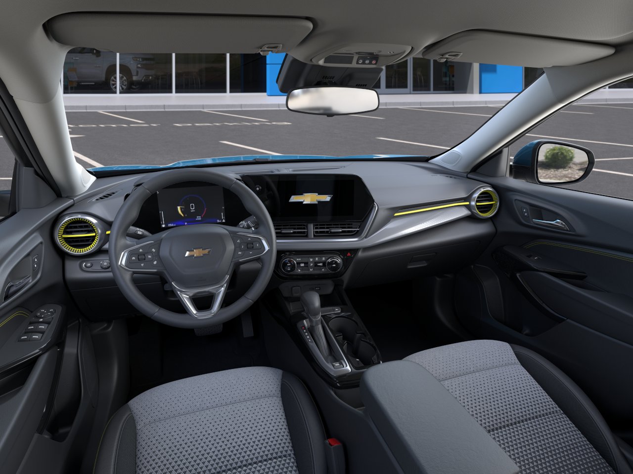 2026 Chevrolet Trax LT - Photo 15