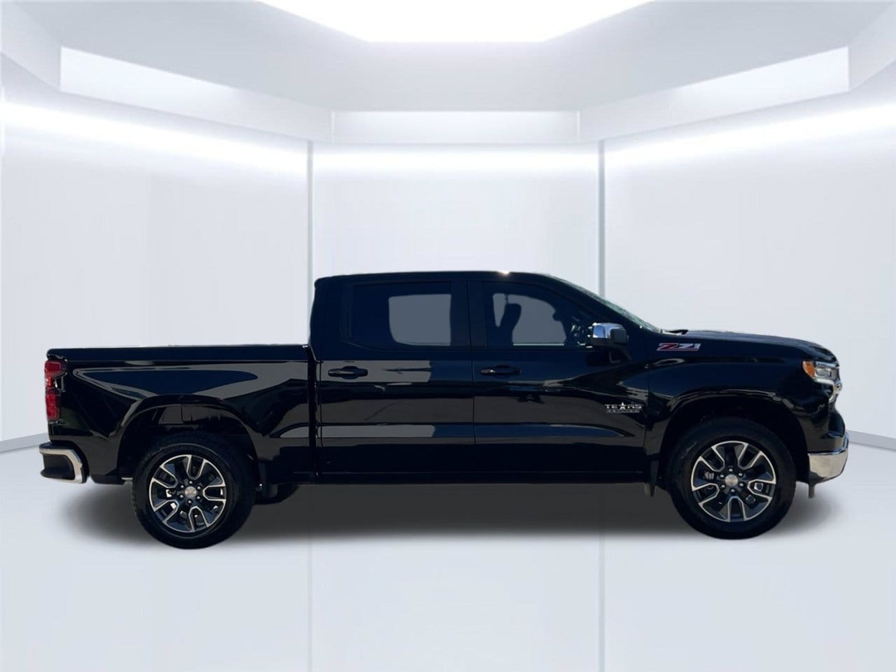2026 Chevrolet Silverado 1500 LT - Photo 7