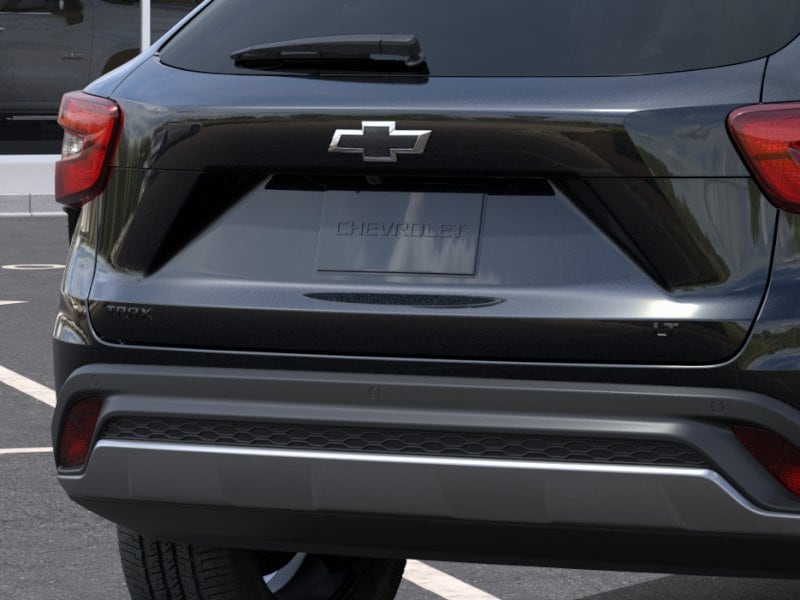 2026 Chevrolet Trax LT - Photo 14