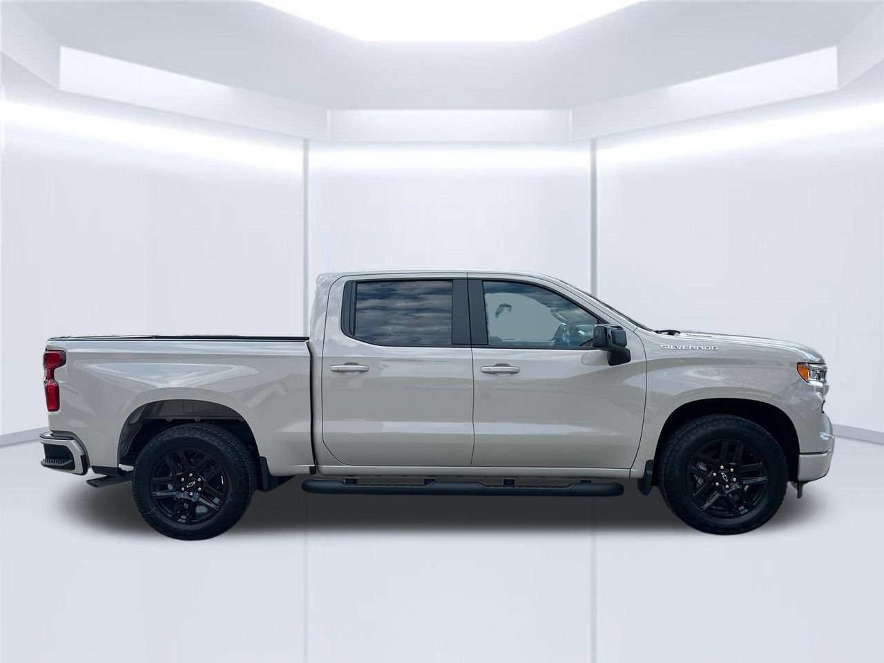 2026 Chevrolet Silverado 1500 RST - Photo 7