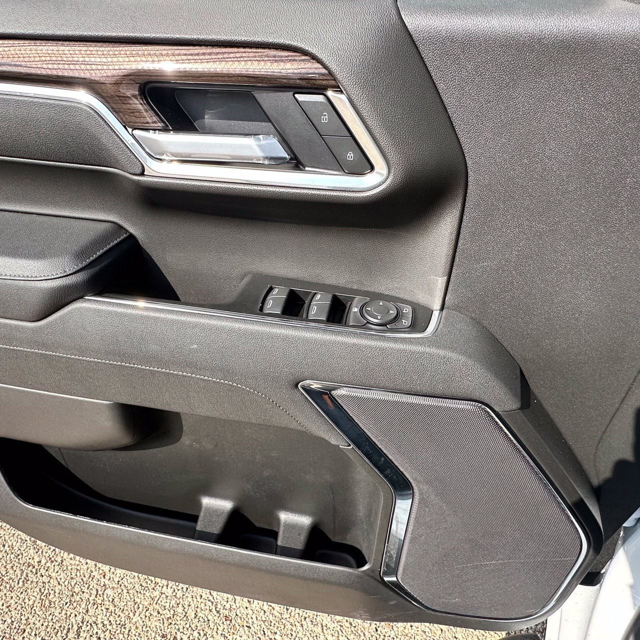 2026 Chevrolet Silverado 1500 RST - Photo 23