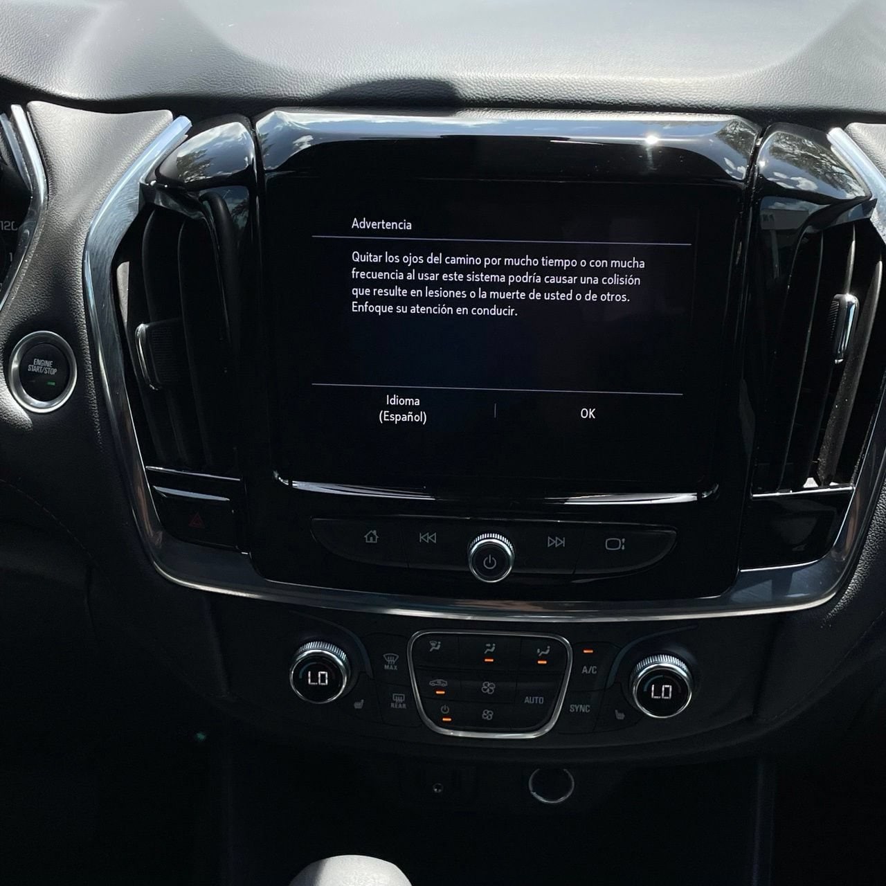 2023 Chevrolet Traverse 1LT - Photo 18