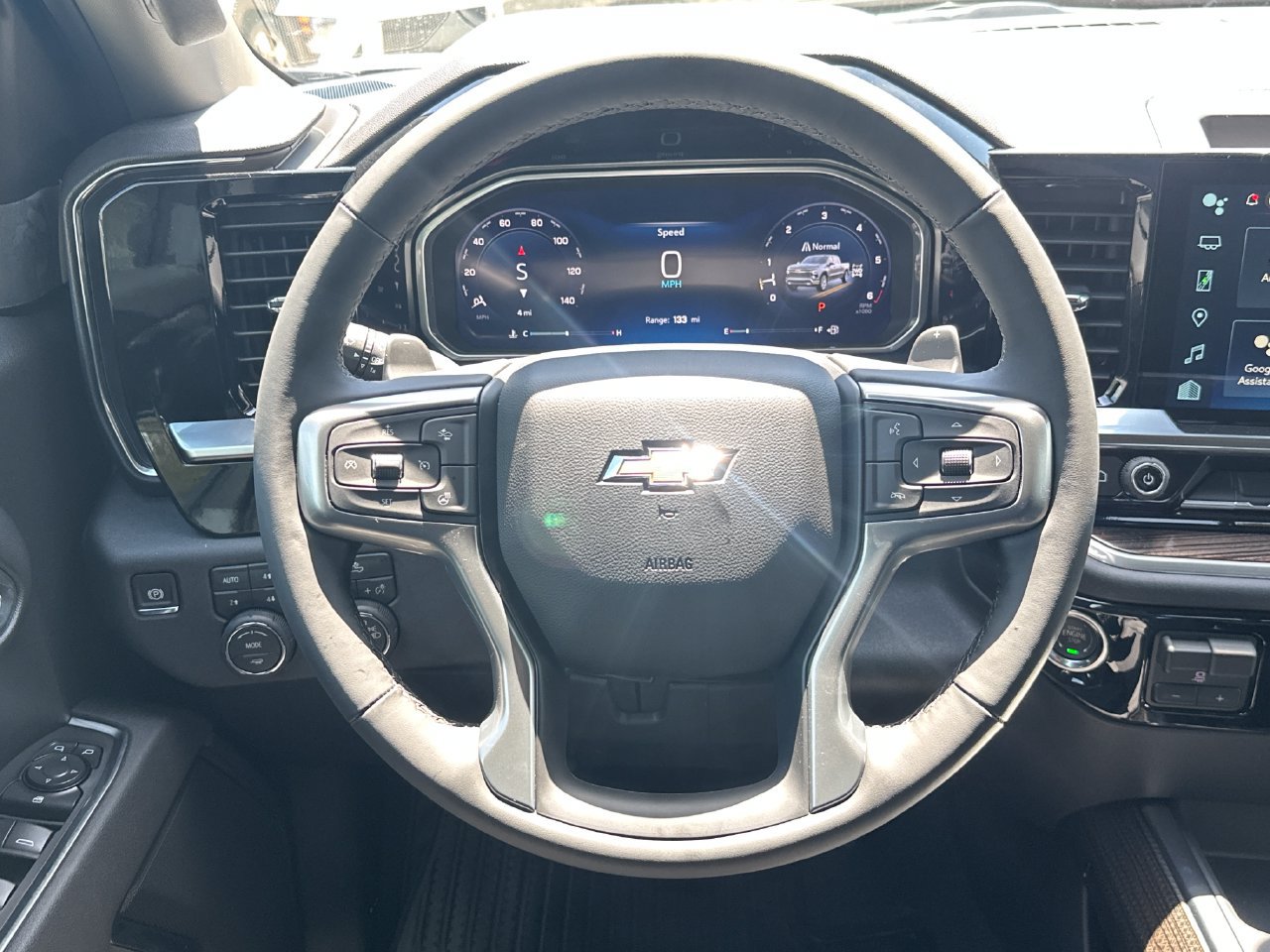 2026 Chevrolet Silverado 1500 LT - Photo 14