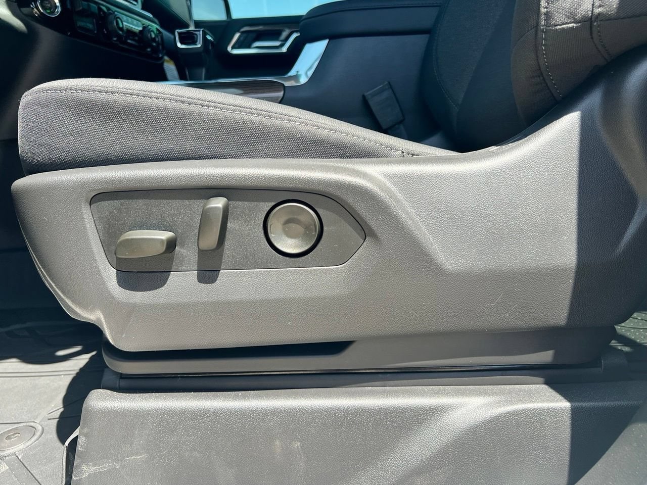 2026 Chevrolet Silverado 1500 LT Truck, photo 25