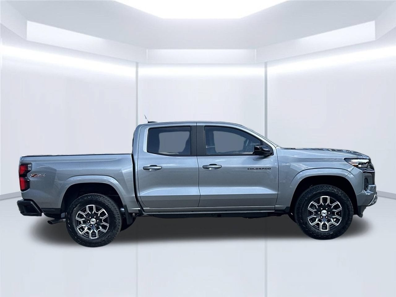 2026 Chevrolet Colorado Z71 Truck, photo 8