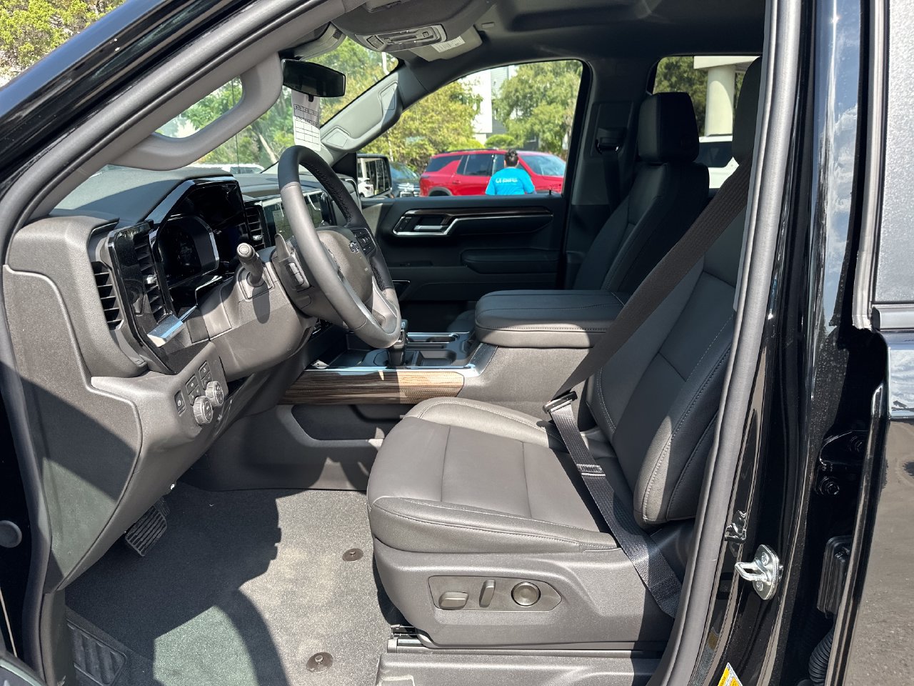2026 Chevrolet Silverado 1500 RST - Photo 17