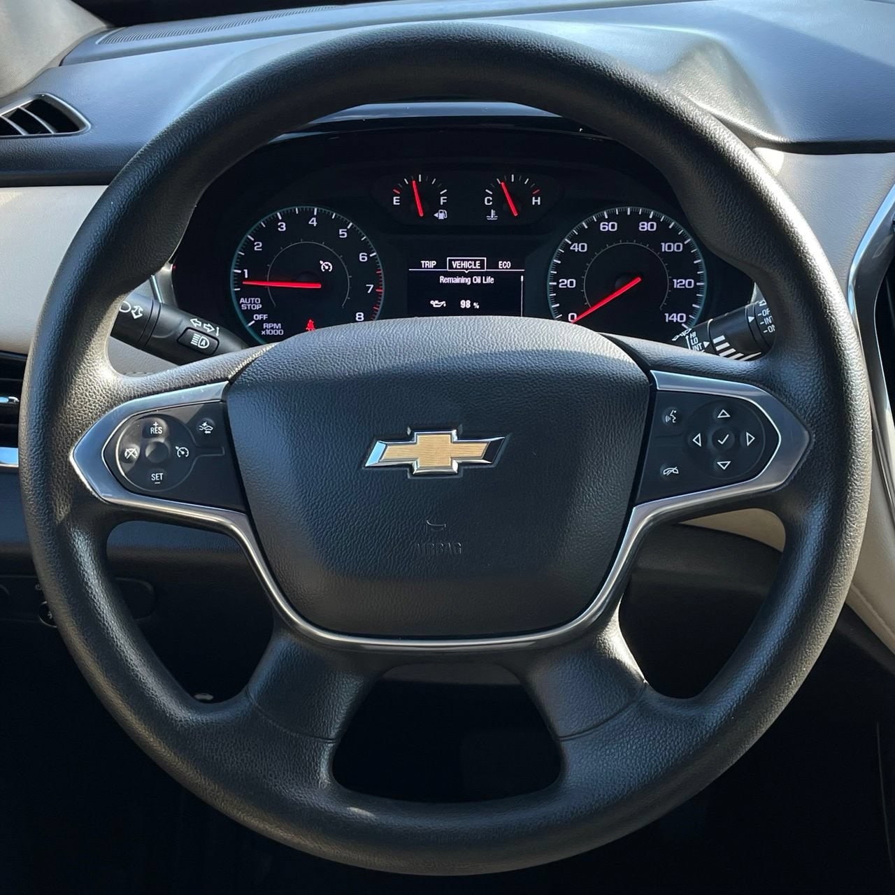2023 Chevrolet Traverse LS - Photo 12