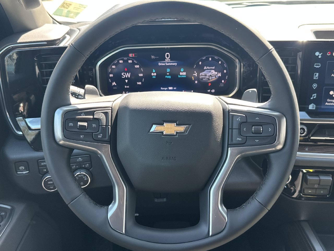 2026 Chevrolet Silverado 1500 LT - Photo 24