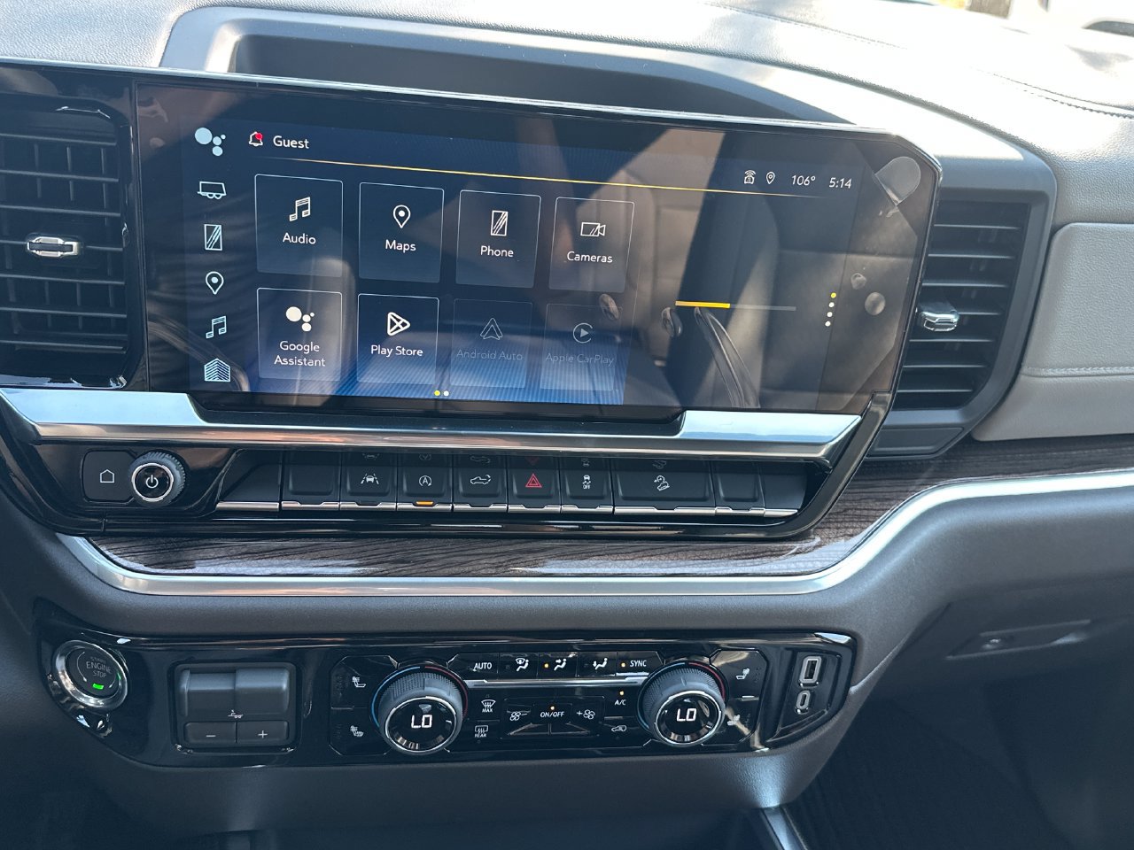 2026 Chevrolet Silverado 1500 LT - Photo 18