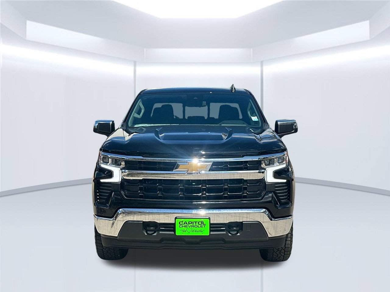 2026 Chevrolet Silverado 1500 LT - Photo 8