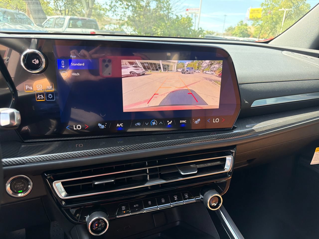 2027 Chevrolet Traverse Z71, photo 21