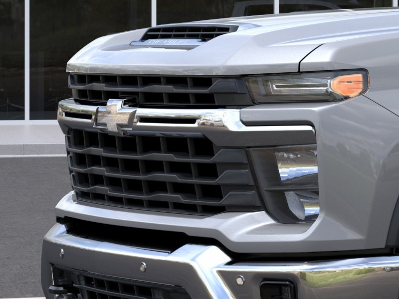 2026 Chevrolet Silverado 2500 HD LT - Photo 13