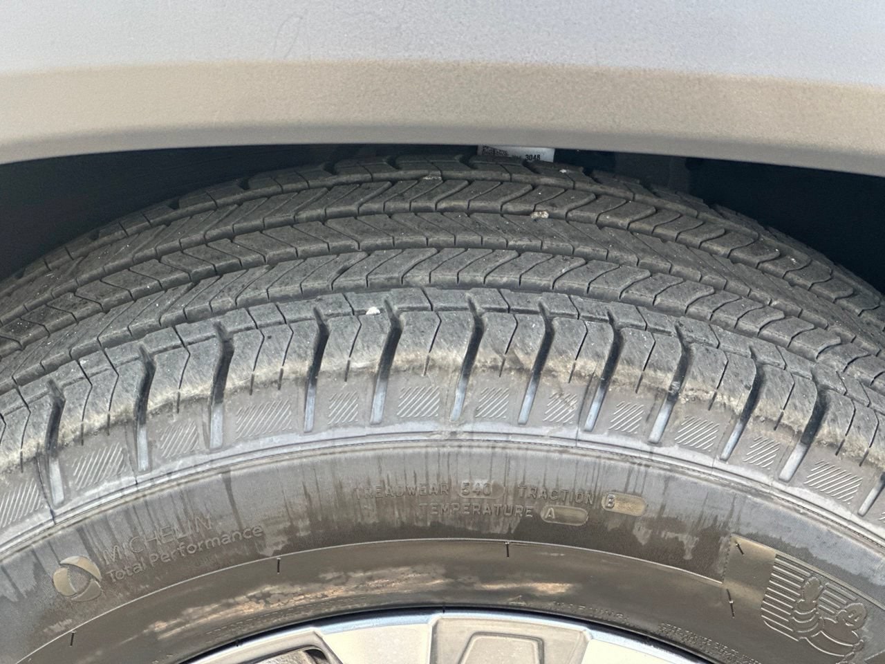2027 Chevrolet Equinox LT - Photo 26