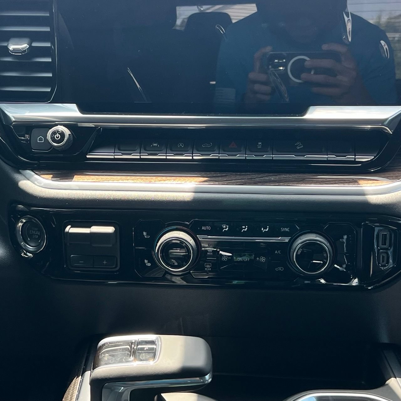 2026 Chevrolet Silverado 1500 LT Trail Boss - Photo 24