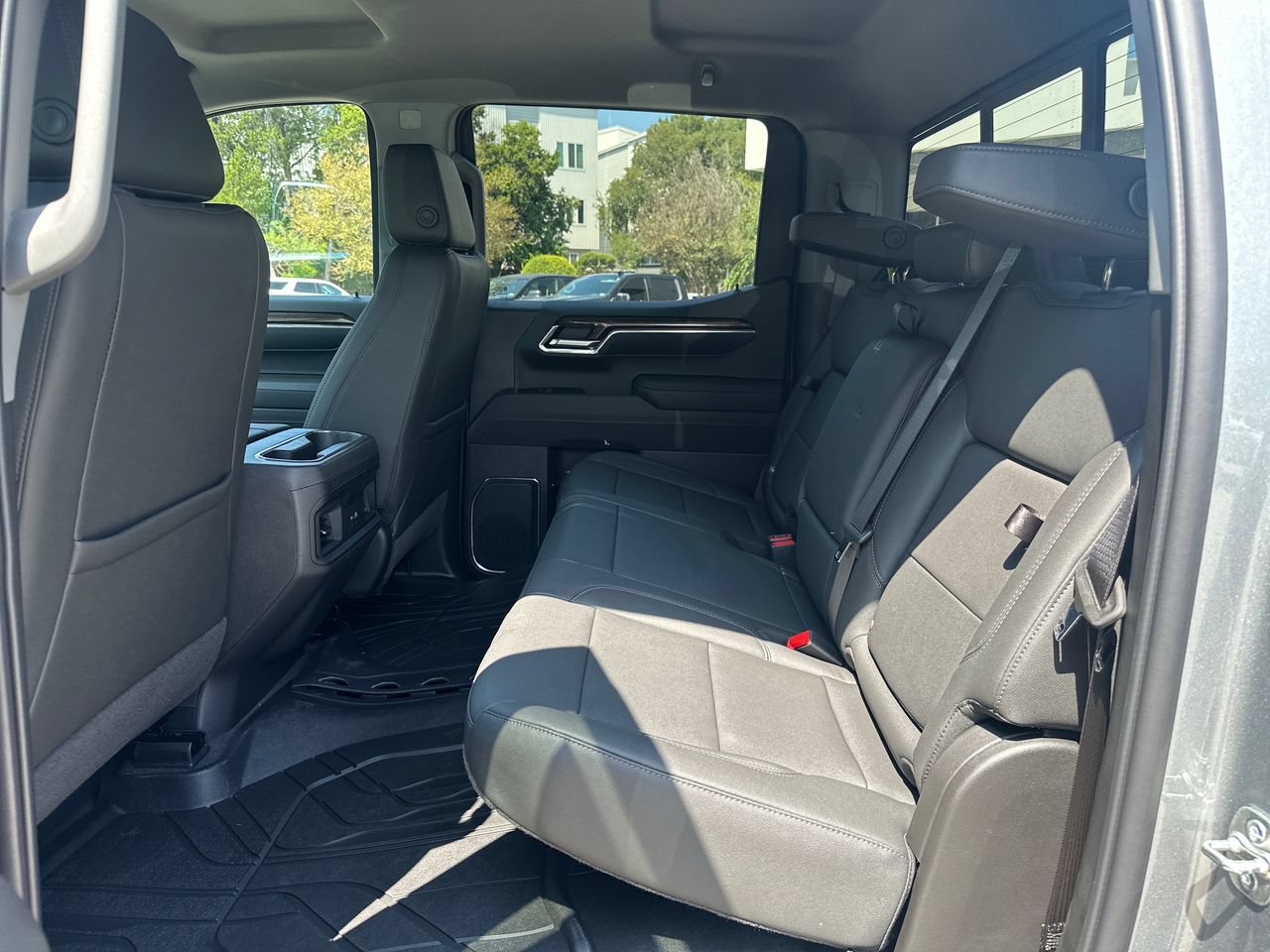 2026 Chevrolet Silverado 1500 RST - Photo 28