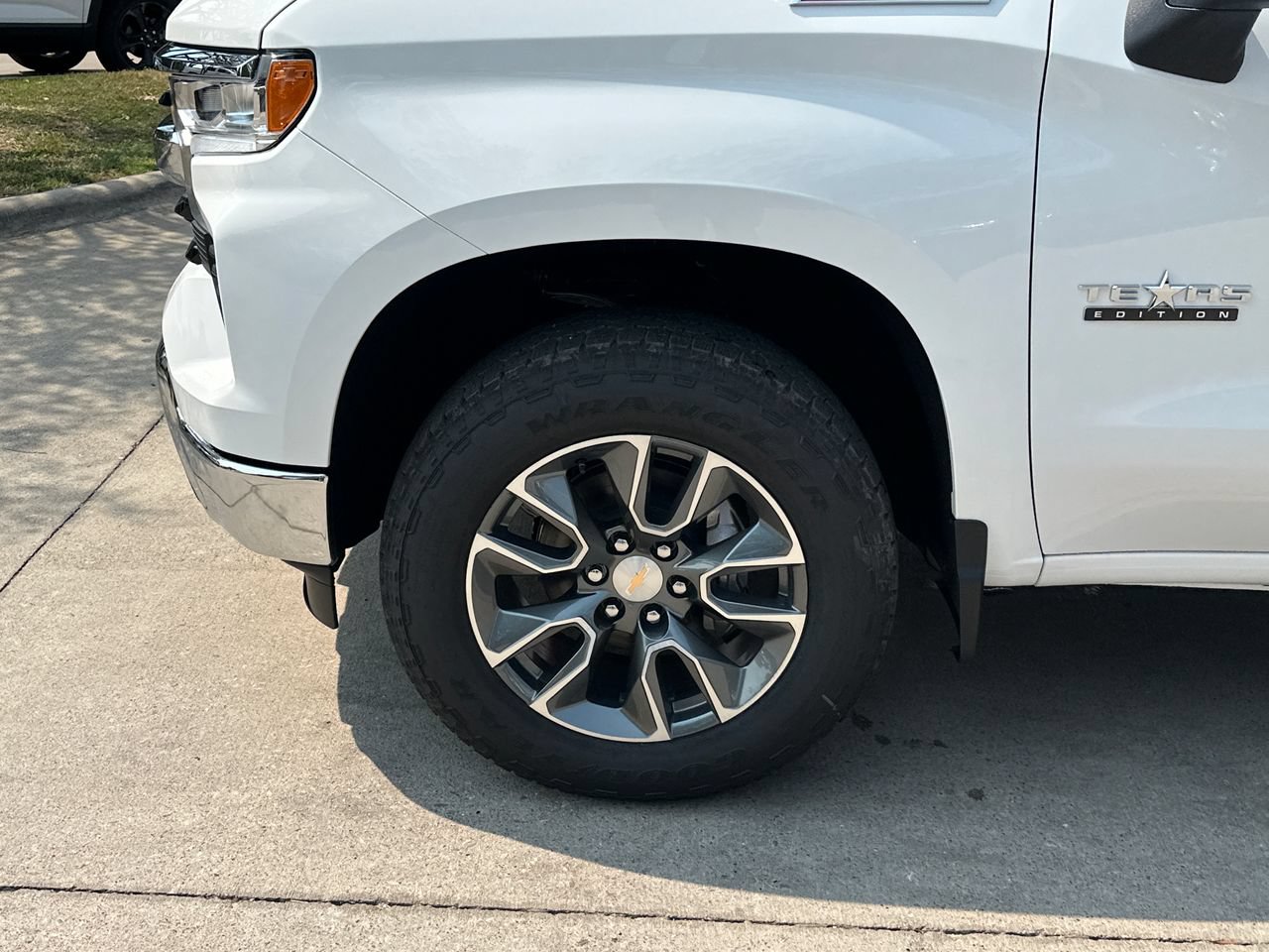 2026 Chevrolet Silverado 1500 LT, photo 26