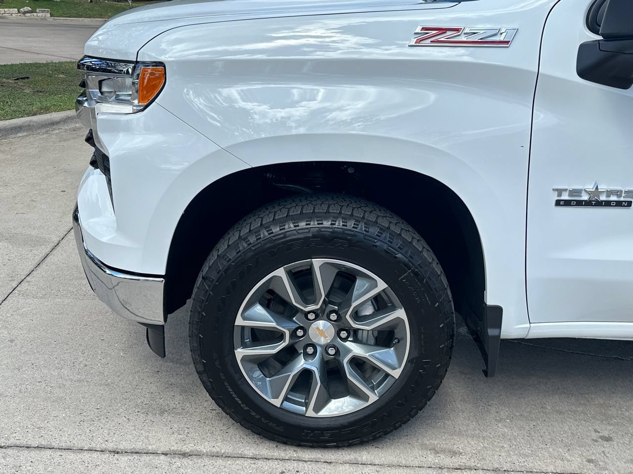 2026 Chevrolet Silverado 1500 LT Truck, photo 27