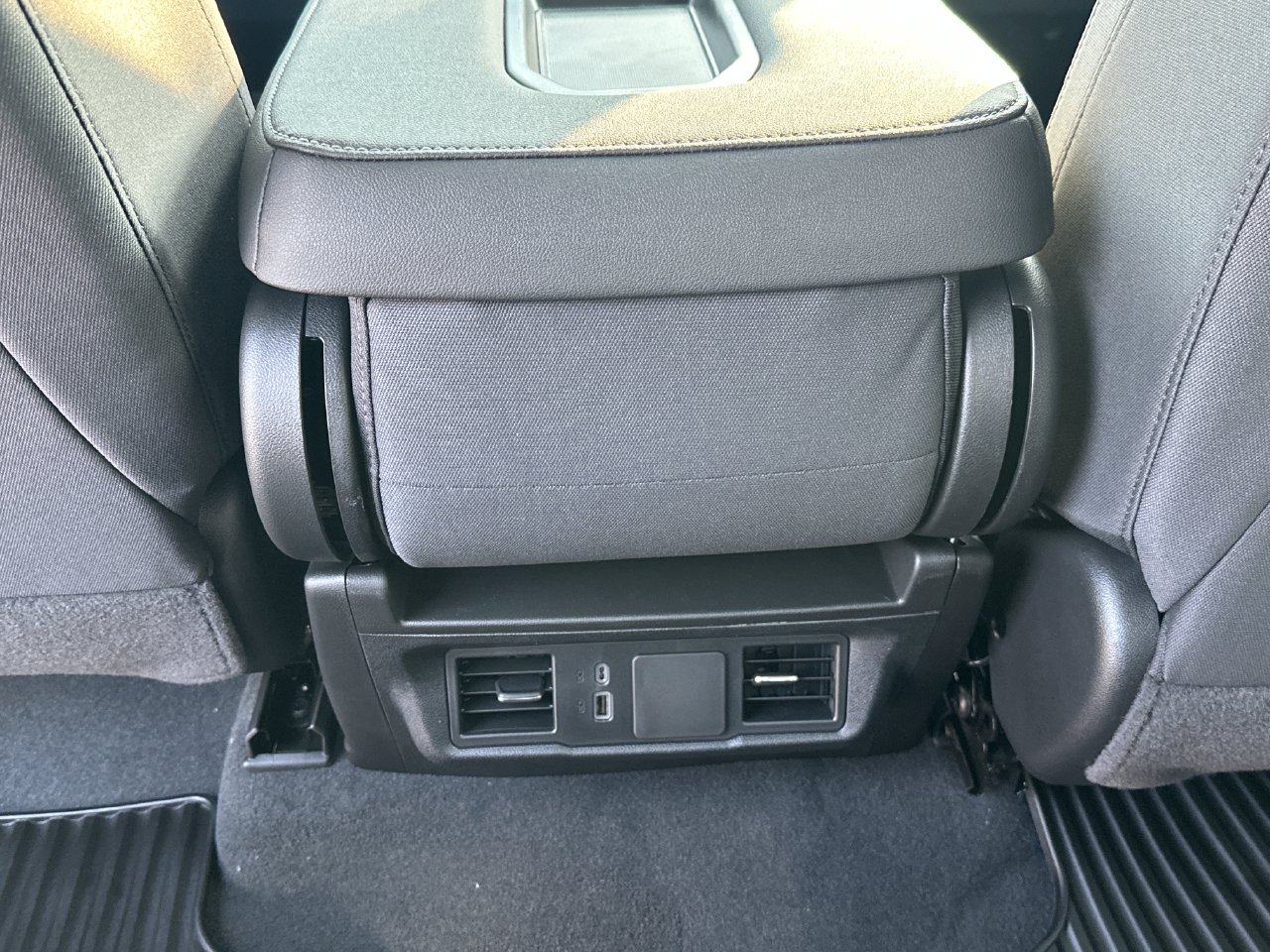 2026 Chevrolet Silverado 1500 Custom - Photo 27