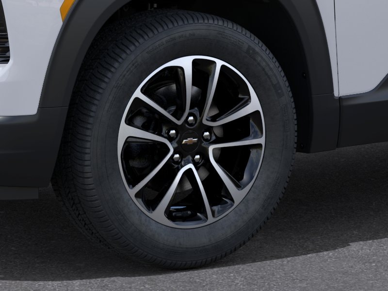 2026 Chevrolet Trailblazer LT - Photo 9