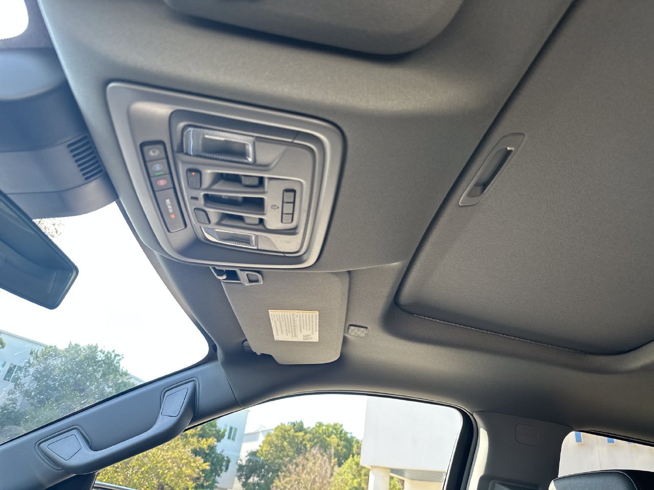 2026 Chevrolet Silverado 1500 LT Trail Boss Truck, photo 22