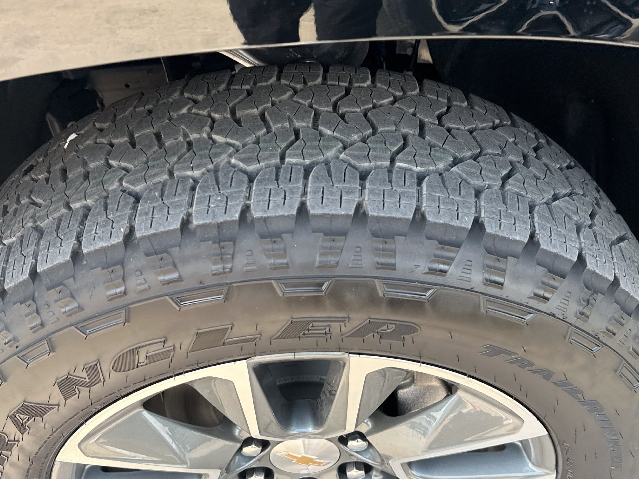 2026 Chevrolet Silverado 1500 LT - Photo 27