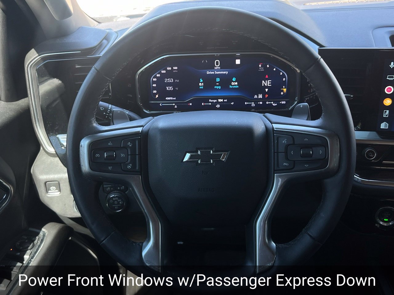 2023 Chevrolet Silverado 1500 RST - Photo 15