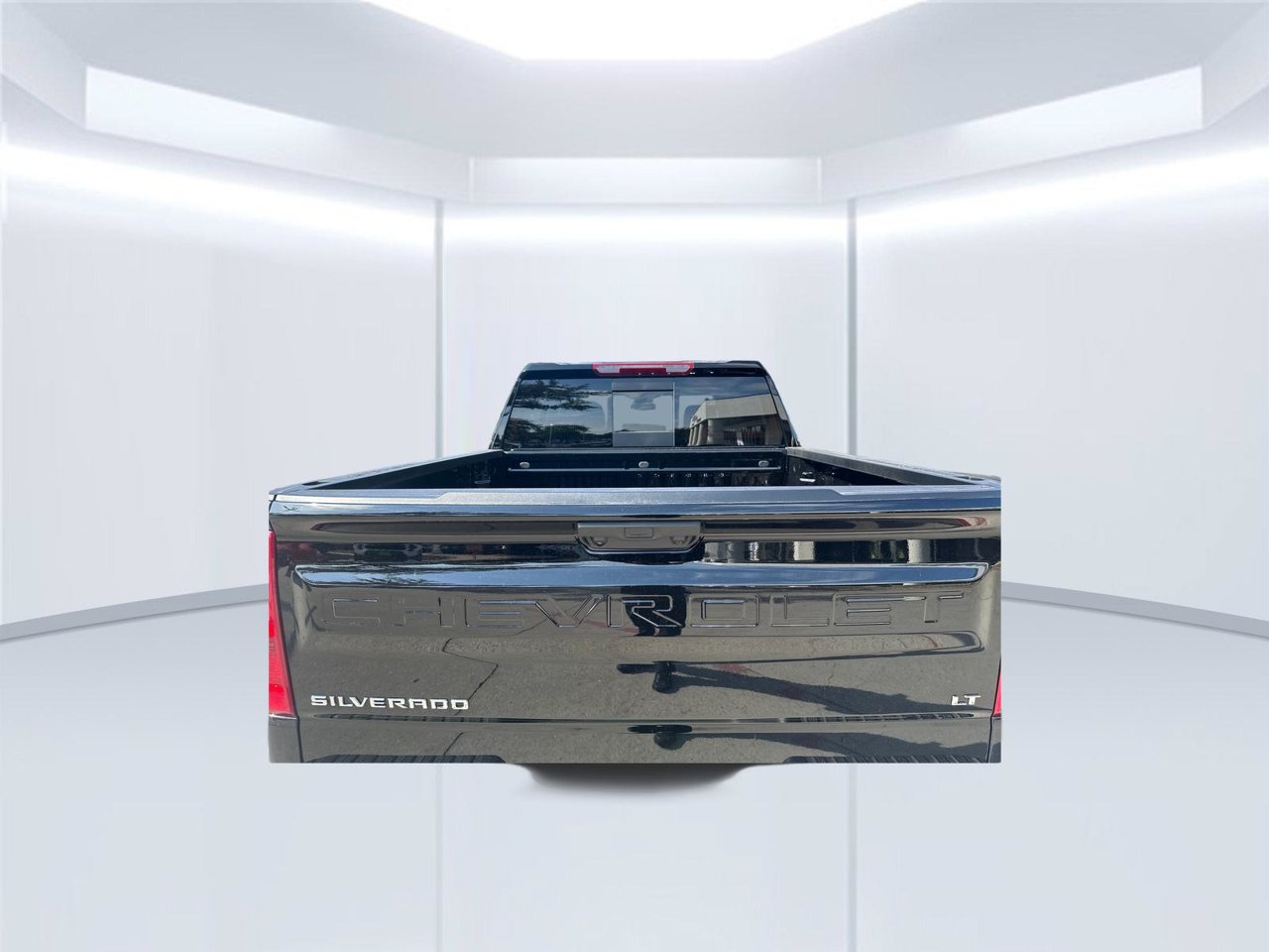 2026 Chevrolet Silverado 1500 LT - Photo 16